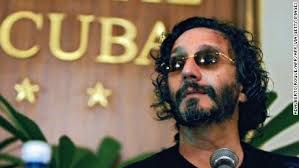 Fito paez está en la posición 202 del ranking de esta semana, su mejor puesto ha sido el 87º en marzo de 2014. El Pueblo Cubano Le Salvo La Vida A Fito Paez Y Asi Lo Narra El Cantautor Cnn Video