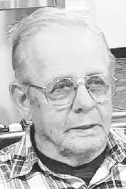 Ronald Herman Obituary (1935