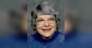 Obituary information for Annette Louise Bowden