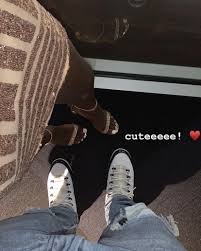 Pin By Shania Patterson On The Elite Black Couples Goals Black Love Couples Bae Goals