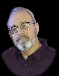 Obituary information for Randy Joe Stark