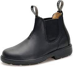 Check spelling or type a new query. Yabbies Town Country Chelsea Boots For Kids Kinder Stiefelette Aus Leder Black Schwarz Amazon De Schuhe Handtaschen