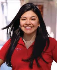 Sandy Lee Salazar, Insurance Broker