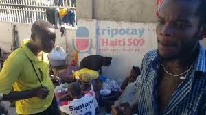 Tripotay Haiti 509
