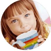 Snuggle mug "Bumblebee"