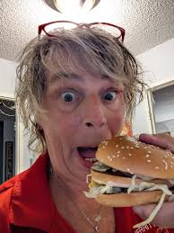 Thanks for offering this awesome food and great caring people