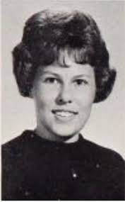 JONES, Nova Lucille, class of 1967, was born December 18, 1948. She was a  member of the Bowling Club at Maryvale. She was passionate about horses,  enjoyed cooking, shopping, family time, and