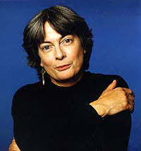 The Voice of an Angel: June Tabor