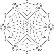Mandalas zum ausdrucken für kinder und erwachsene einfache und schwere abstrakte mandalas für fortgeschrittene kostenlos bei happycolorz entdecken. Entspannung Mandalas Kostenlose Vorlagen Zum Ausdrucken