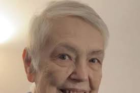 Obituary: Judith Wills