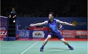 Yeo jia min is a singaporean badminton player. Malaysia S Shuttler Lee Zii Jia Beats Olympic Champ Chen Long In Indonesian Open
