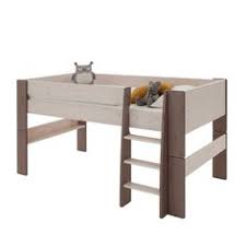 Kiefer Hochbett In Braun Weiss Umbaubar Jetzt Bestellen Unter Https Moebel Ladendirekt De Kinderzimmer Betten Hoc Kinderhochbett Bett Ideen Betten Fur Kinder