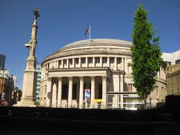 Manchester Library