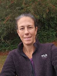 Good morning sunshines! I may look sleepy, but I'm ready to get to work.  Have an awesome day!