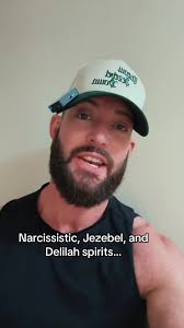 Exploring Narcissistic and Jezebel Spirits