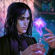 ⋆.˚✮𝓛𝓪𝓾𝓻𝓪 𝓢𝓷𝓪𝓹𝓮 ✮˚.⋆ (@severus31_wife)