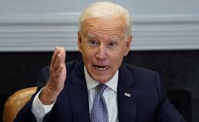 Edition robert laffont de 1980. Le Choix Courageux Mais Extraordinairement Risque De Joe Biden Le Temps