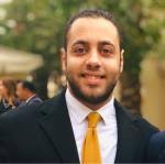 Doctor Marwan Nasr El Dien Pulmonologist