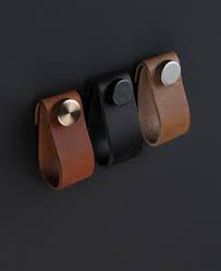 At cabinethandlestore.com we have:cabinet pulls,drawer pulls,leather cabinet pulls,cabinet handles,pulls,leather cabinet handles,leather cabinet handle Home Hobby Craft Supplies Tools Leather Cabinet Drawer Pull Cabinet Hardware Brown Leather Drawer Pulls Cabinet Knobs Geometric Engraved Leather Cabinet Handles
