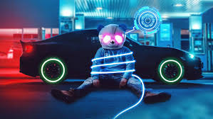 Find trap pictures and trap photos on desktop nexus. Wallpaper City Car Nocopyrightsounds Electronic Dance Music Dubstep Trap Music Background Download Free Image