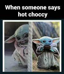 Baby Yoda Baby Dump Imgur In 2020 Yoda Funny Funny Star Wars Memes Yoda Meme