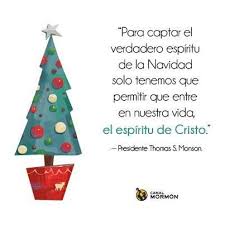 El Espiritu De La Navidad Imagenes De Feliz Navidad Frases De Navidad Cristianas Espiritu De La Navidad