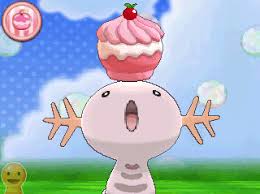 A special varient of a pokemon but always happy. Https Encrypted Tbn0 Gstatic Com Images Q Tbn And9gcrmjtyvhex94ef5zygholo8fijlinp Fmuyuq Usqp Cau