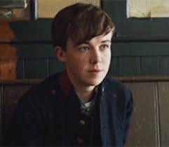 KNOCK KNOCK, the haunting of hill house