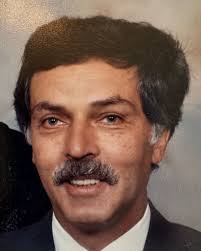 Arnold "Dick" Rose Obituary April 14, 2025