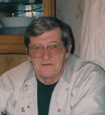 Kenneth Covill Obituary (2015)