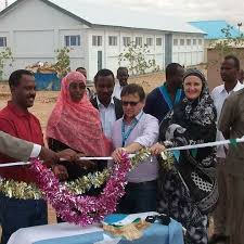 Work happens on our phones, tablets and laptops everywhere we go: Amina Mohamed Abdullahi Xadhigle Home Facebook