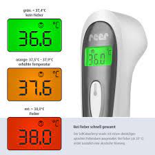 Wenn sich die temperatur des babys erhöht, besteht zunächst kein grund zur panik. Fieber Bei Babys Und Kleinkindern