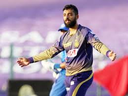 Varun chakravarthy is an indian cricketer from tamil nadu. Feels Surreal Wasn T Expecting It Varun Chakravarthy On Maiden India Call Up Ipl Gulf News