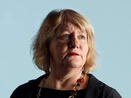 Returning in 1988, she fled back to switzerland in 1991. Dragica Rajcic Holzner