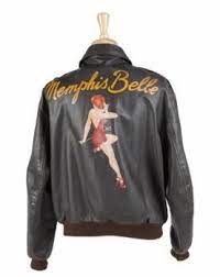 Pin On History Bomber Jackets