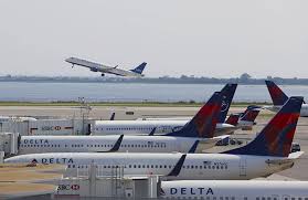 analyzing porters five forces model on delta airlines