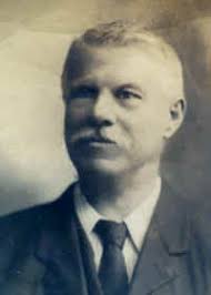 Biography of JTS Bird