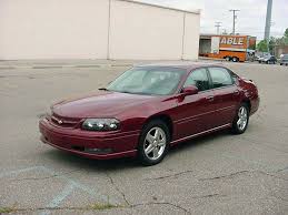General Motors Is Recalling 1 283 340 Older Sedans And Coupes In The U S The Affected Models Are 1997 2004 Chevrolet Lumina 2004 Chevrolet Impala Oldsmobile