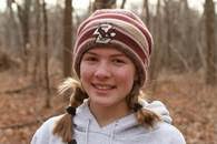 Samira Kennedy's Women's Track Recruiting Profile