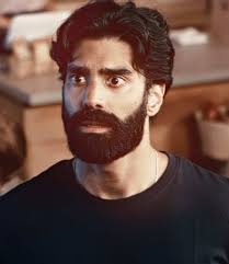 Joe Singh Ginny and Georgia Edit