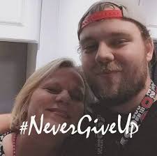 Hard to believe it's been 34 years today since we lost Michael! Miss him so  much!!! We Love you Michael Burdette! ❤️❤️❤️