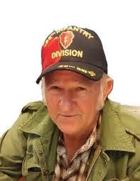 Mark Mcelveen's Instagram, Twitter & Facebook