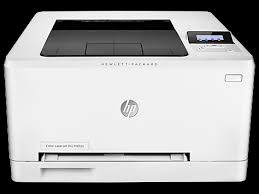 Hp laserjet pro m254 series is available in 2 versions, version 1000a has a high print capacity. Hp Color Laserjet Pro M252n Software And Driver Downloads Hp Customer Support