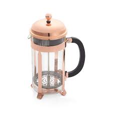 Maybe you would like to learn more about one of these? Bodum Chambord Copper 34 Ounce French Press Reviews Crate And Barrel
