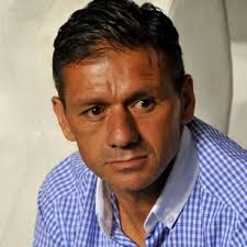 Nelson Vivas será el sustituto de Beccacece en Defensa