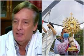 Archbishop's quarantine breaking tour condemned by key advisor