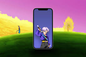 We present you our collection of desktop wallpaper theme: Download Dragon Ball Z Wallpapers For Iphone In 2021 Igeeksblog