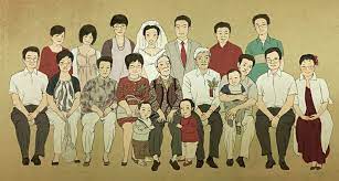 It has a native american origin. Most Popular Chinese Names Trends In 2021 And Across The Decades Improvemandarin