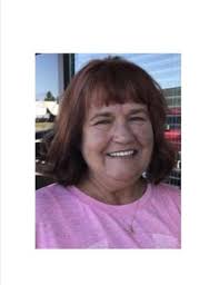 Betty Jean Embry Crowe (1962-2023)