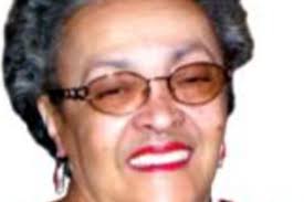 Loretta Morris Benson Brown, 85, a champion of hope